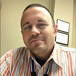 Meet your Posher, Ryan